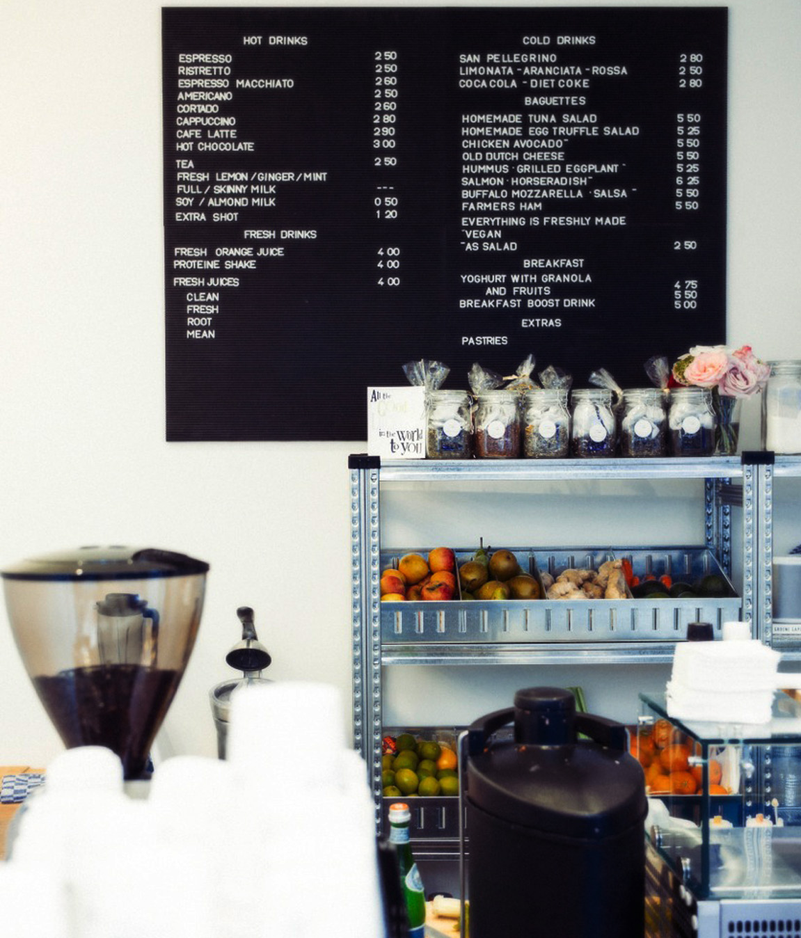 CoffeeConcepts